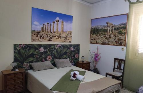 Porto Empedocle Apartment | Vigata House