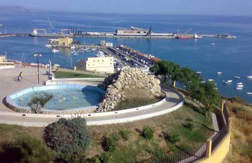 Porto Empedocle Apartment | Vigata House