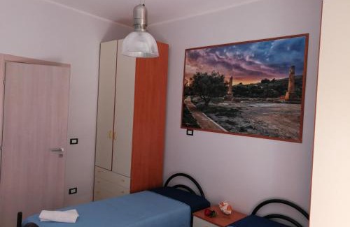 Porto Empedocle Apartment | Vigata House