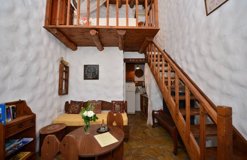 Sarkhos House | Viglatoras Sarchos Maleviziou