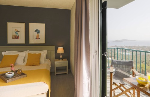 Skiathos House | Vigles Sea View