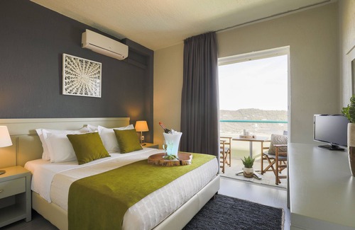 Skiathos House | Vigles Sea View