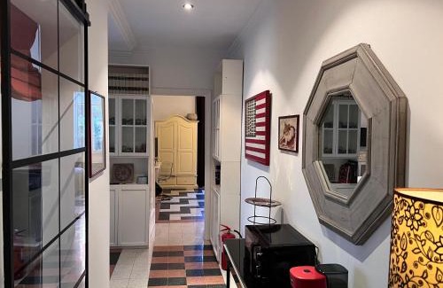 Tor di Quinto Apartment | Vigna Clara Living