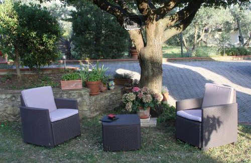 Montescudaio House | Vigna Lontana