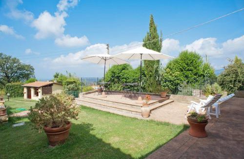 Montescudaio House | Vigna Lontana