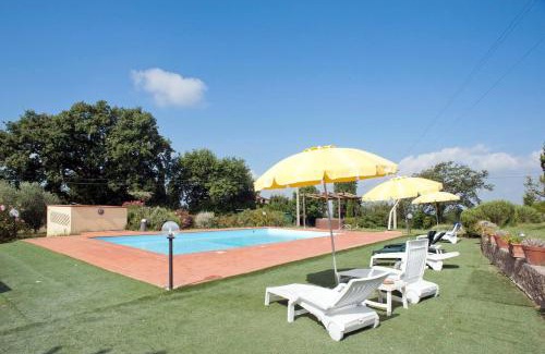 Montescudaio House | Vigna Lontana