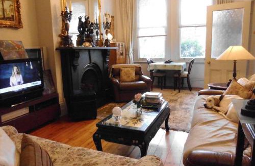 Richmond House | VIGNACOURT Melbourne RICHMOND HILL