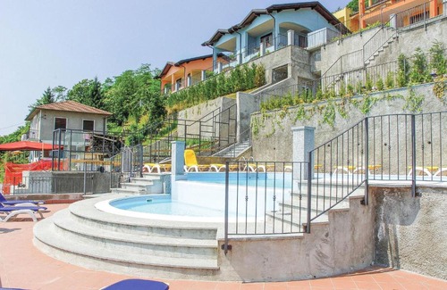 Oggebbio Apartment | Vigneto due - Trilo