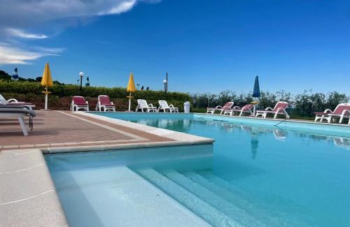 Martinsicuro Bed & Breakfast | Vigneto - Italian Restaurant & B&B