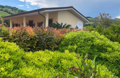 Martinsicuro Bed & Breakfast | Vigneto - Italian Restaurant & B&B