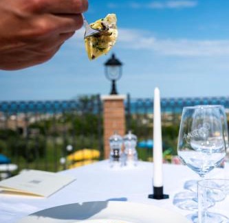 Martinsicuro Bed & Breakfast | Vigneto - Italian Restaurant & B&B