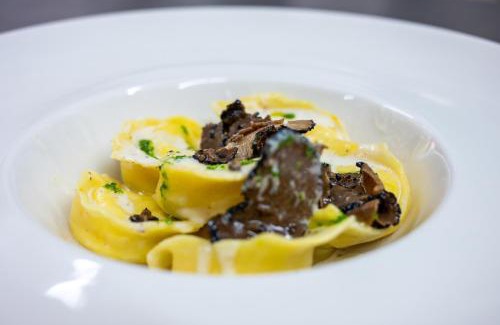 Martinsicuro Bed & Breakfast | Vigneto - Italian Restaurant & B&B