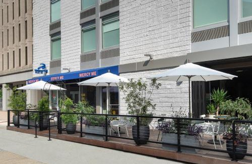 Downtown Washington D.C. Hotel | Vignette Collection Yours Truly DC by IHG