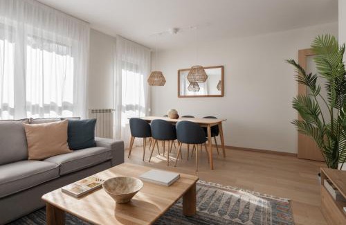Vigo Apartment | VIGO THE HOME