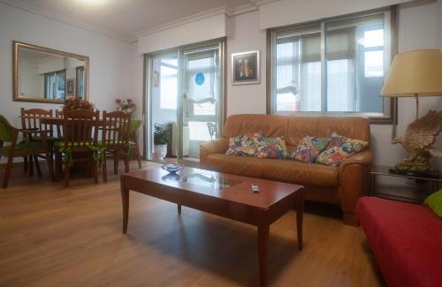 Santiago de Vigo Apartment | VigoGreen
