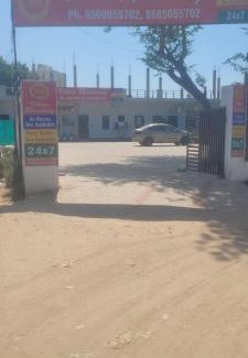 Bhiwadi Hotel | Vihan Residency
