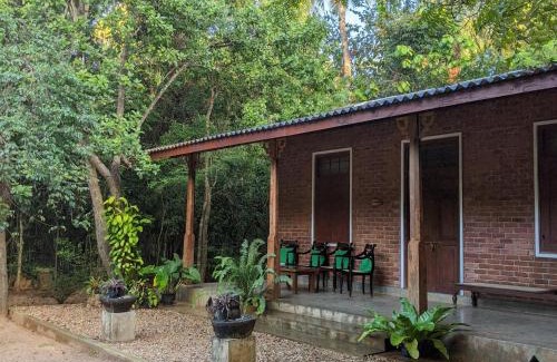 Dambulla House | Vihanga Village - Jungle retreat in Dambulla