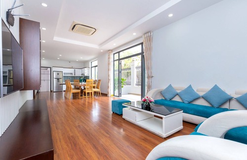 Vung Tau Villa | Vihomes Villa