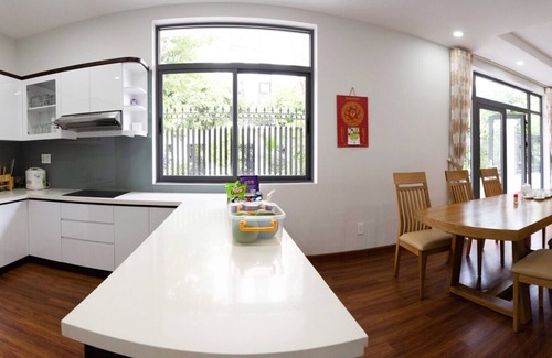 Vung Tau Villa | Vihomes Villa