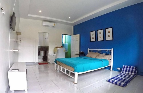 Ban Saiyuan Hotel | VII HOUSE RAWAI PHUKET