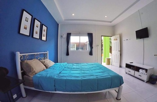 Ban Saiyuan Hotel | VII HOUSE RAWAI PHUKET