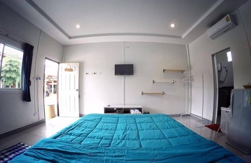 Ban Saiyuan Hotel | VII HOUSE RAWAI PHUKET