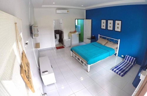 Ban Saiyuan Hotel | VII HOUSE RAWAI PHUKET