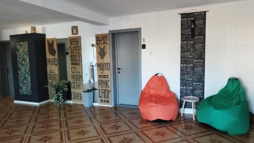 Costinesti House | ViiLa s'un sfert