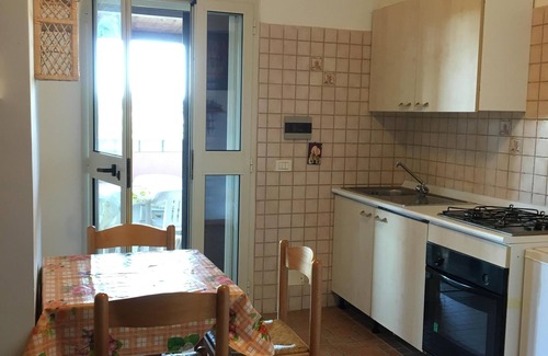 Defensola House | VIILLA PAOLA 4 beds, private garden in the Residence Villa Carla