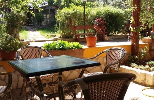 Defensola House | VIILLA PAOLA 4 beds, private garden in the Residence Villa Carla