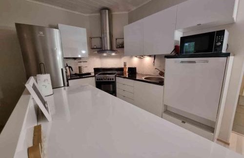 Kalajoki Apartment | Viitadyynintie saunallinen huoneisto