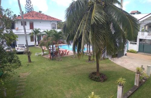 Negombo Apartment | Vijai Resort
