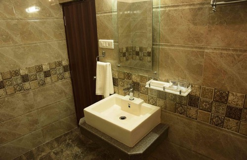 Varanasi Hotel | Vijaigarh kothi