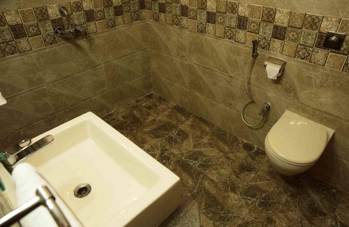 Varanasi Hotel | Vijaigarh kothi