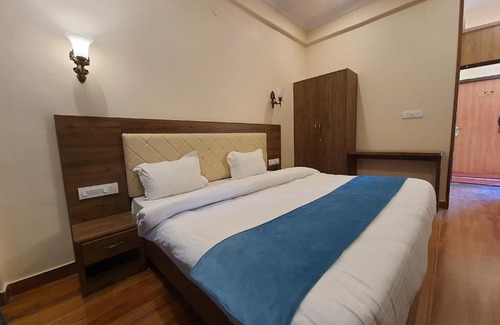 Bedla Resort | Vijaygarh Resort & Cottages with Pool
