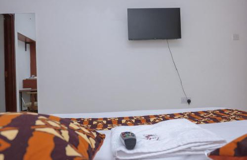 Eldoret Hotel | VIJIJI HOTEL & CONFERENCE