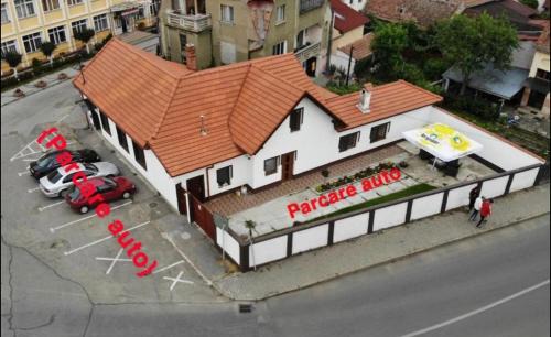 Sighisoara Apartment | Vik. Apartment