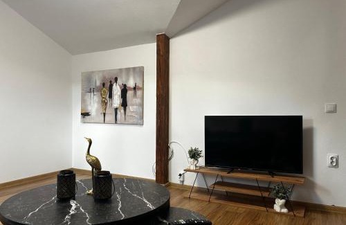 Sighisoara Apartment | Vik. Apartment