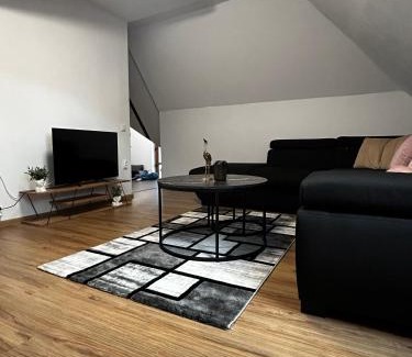 Sighisoara Apartment | Vik. Apartment