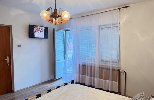 Strmosten House | Vikend Kuća Živković