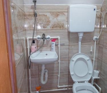 Leskovac House | Vikend kuća Nikolić