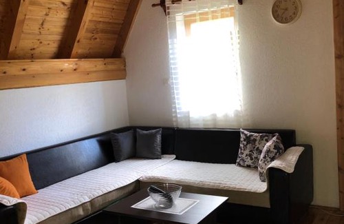Zabljak Ski Chalet | Vikendica Anja