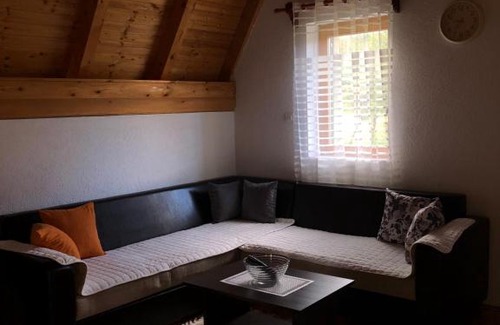 Zabljak Ski Chalet | Vikendica Anja