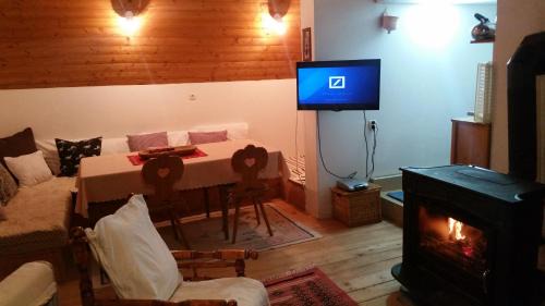Babanovac House | Vikendica Armin