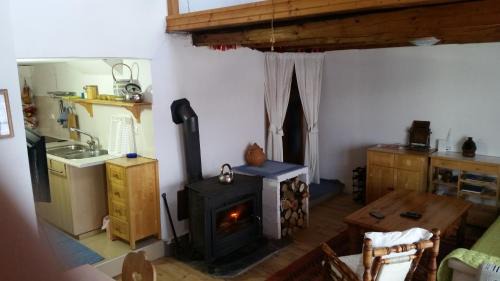Babanovac House | Vikendica Armin