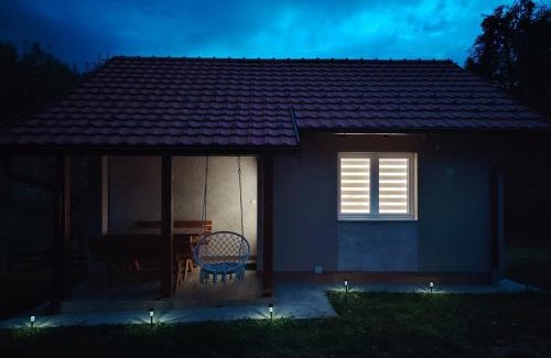 Bajina Basta House | Vikendica Batin Konak