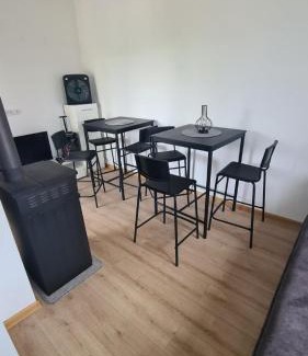 Inija House | Vikendica Beška