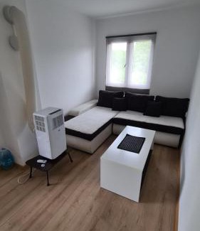 Inija House | Vikendica Beška