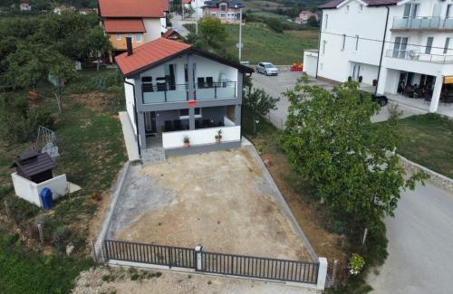 Herzegovina-Neretva Canton House | Vikendica Bošnjak