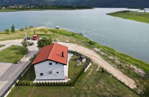 Herzegovina-Neretva Canton House | Vikendica Bošnjak